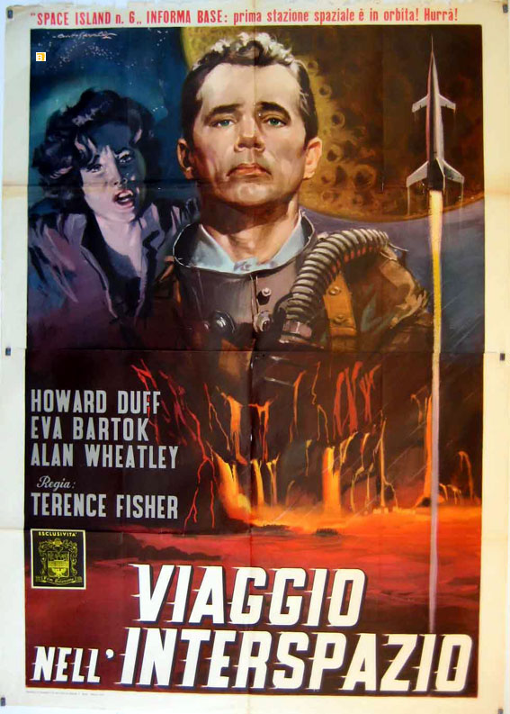 VIAGGIO NELL’ INTERSPAZIO