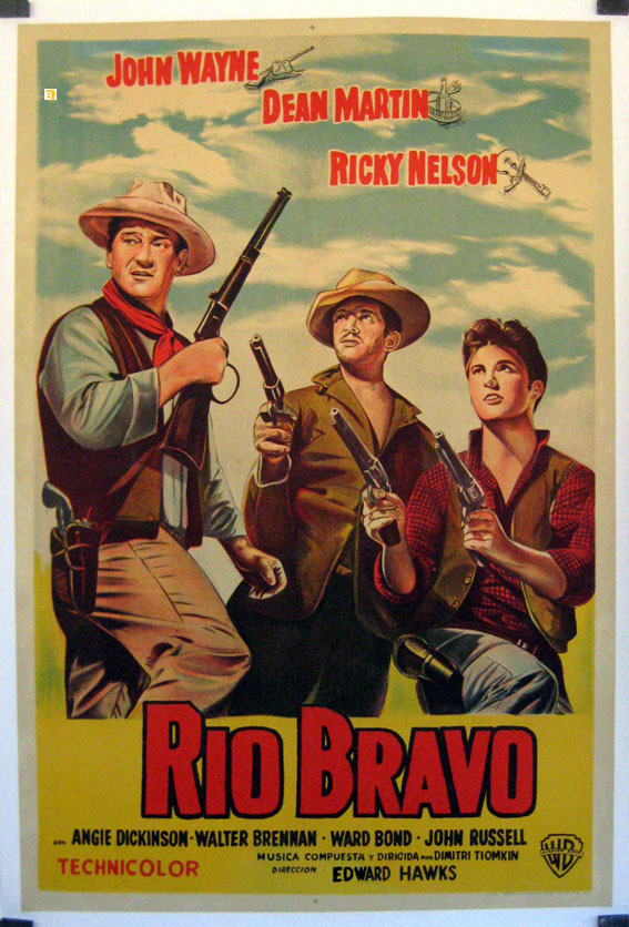 RIO BRAVO