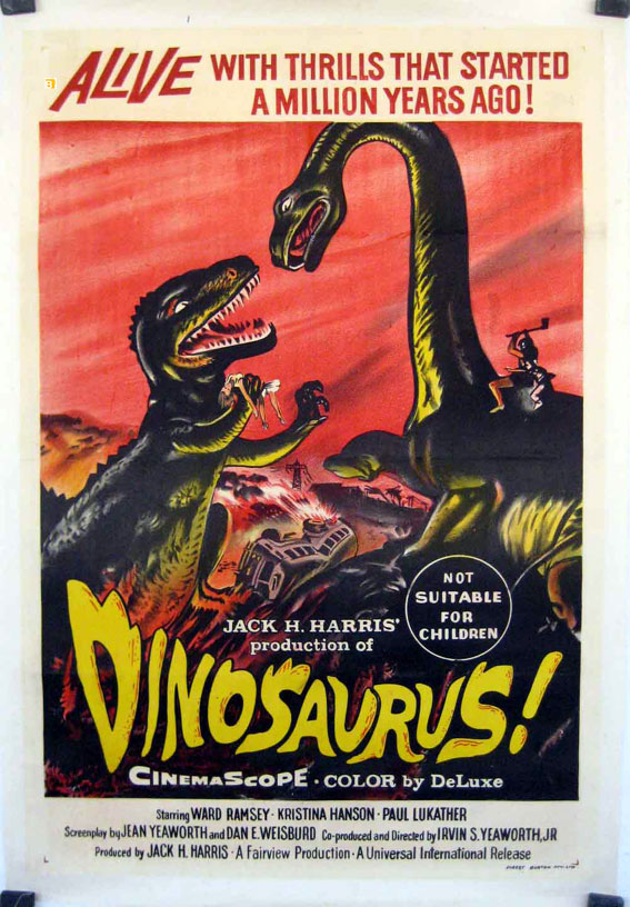 DINOSAURUS