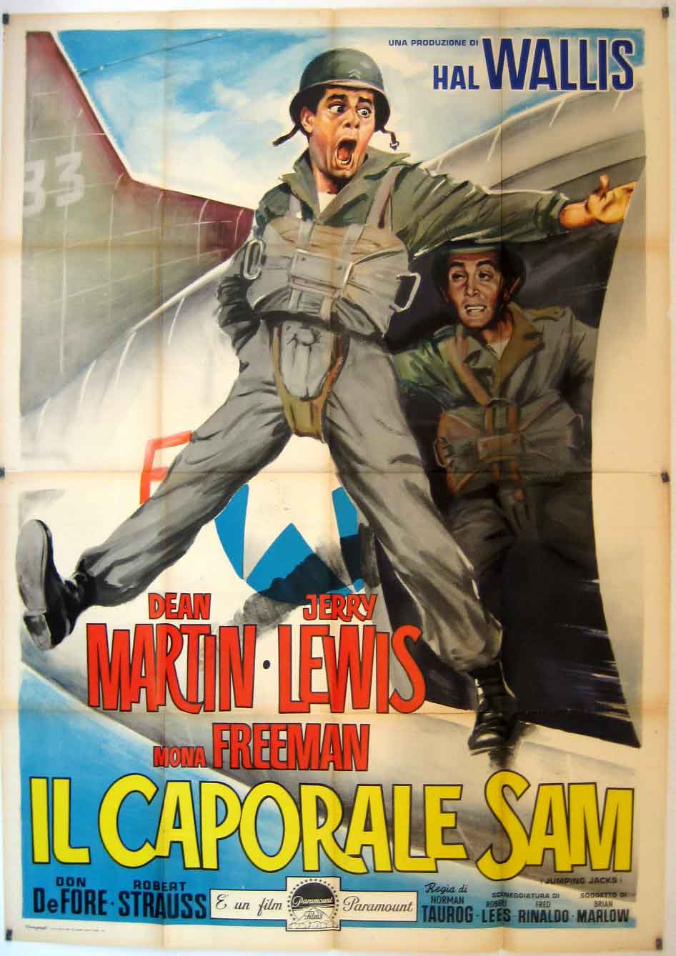 CAPORALE SAM , IL