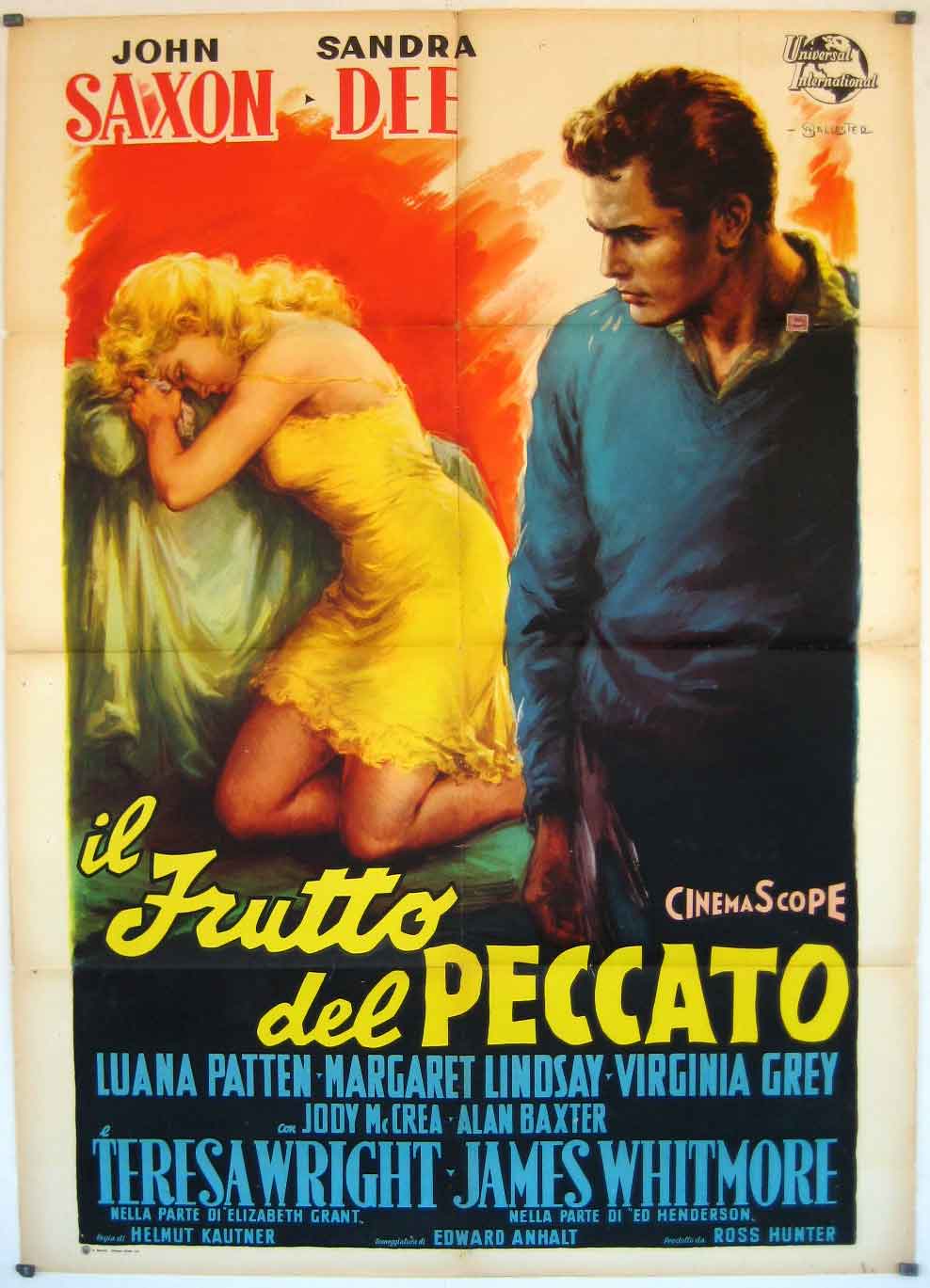 FRUTTO DEL PECATTO, IL
