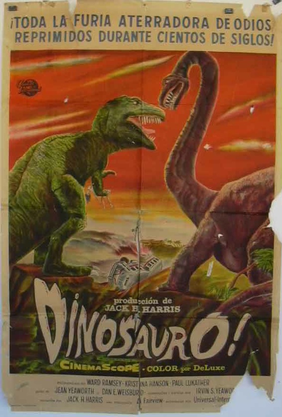 DINOSAURUS
