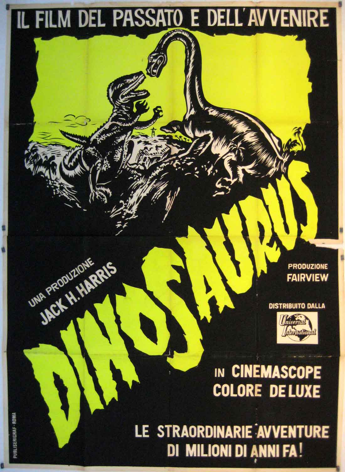 DINOSAURUS