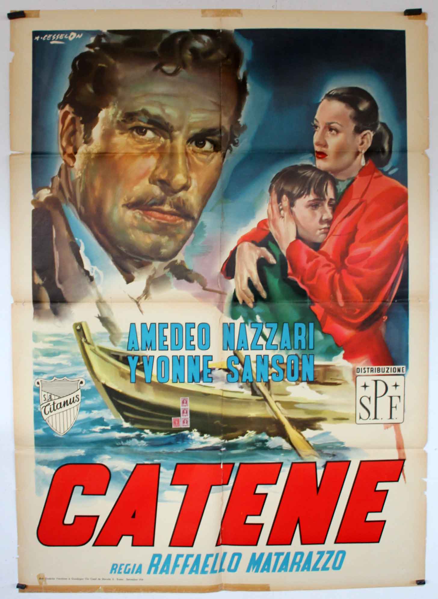 CATENE