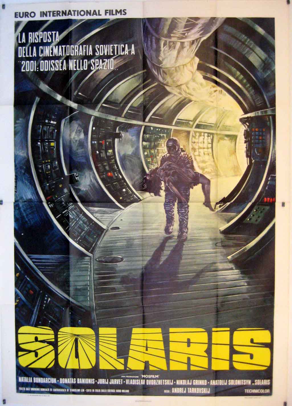 SOLARIS