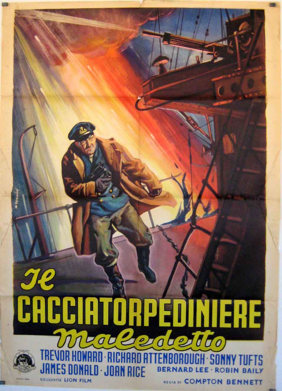 COMMANDO SUR SNAZAIRE