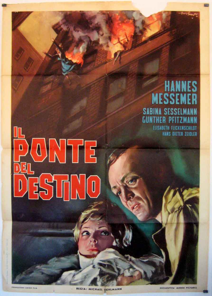 IL PONTE DEL DESTINO