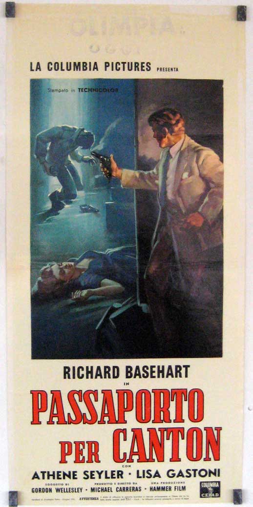 PASSAPORTO PER CANTON