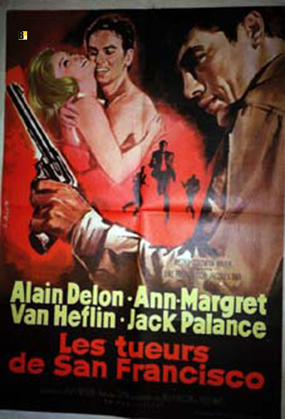 TUEURS DE SAN FRANCISCO, LES