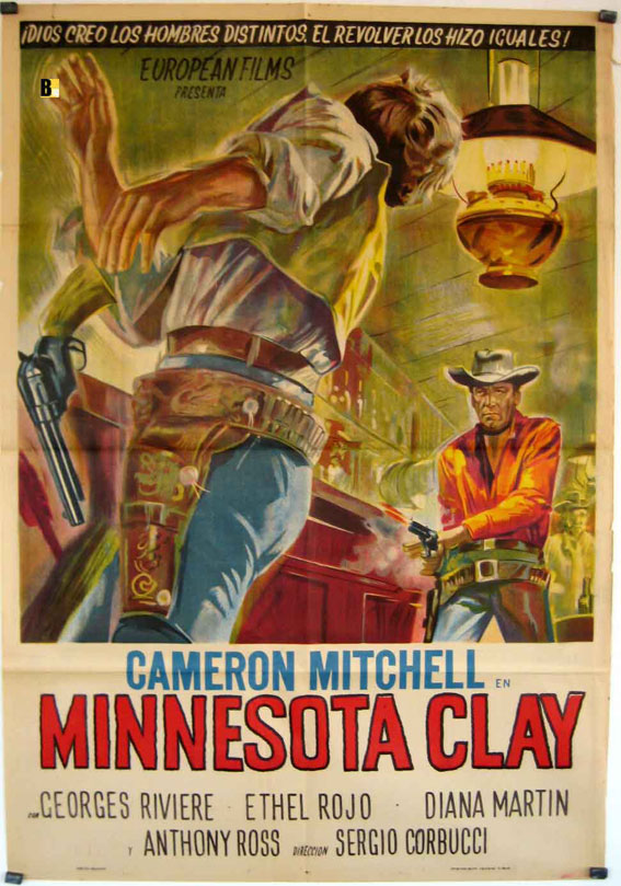 MINNESOTA CLAY