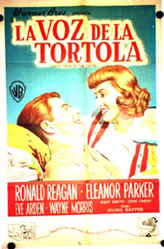 VOZ DE LA TORTOLA, LA