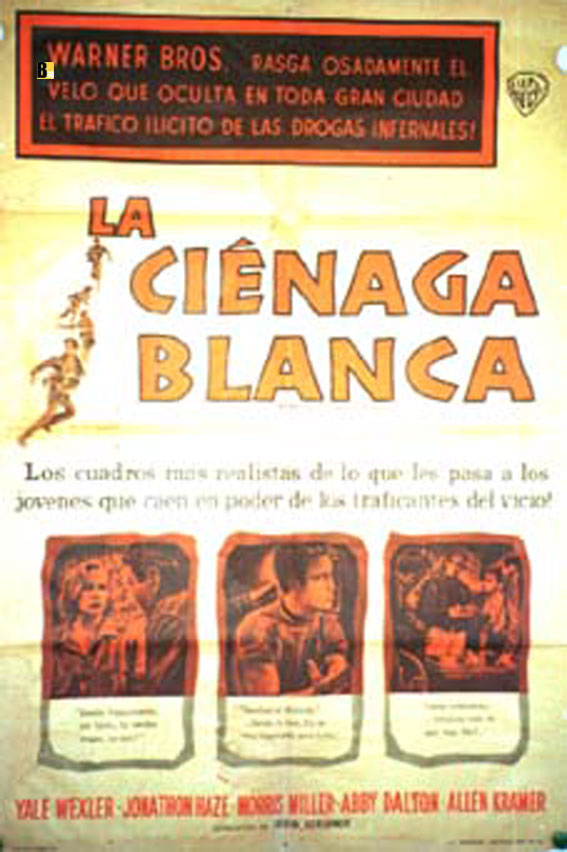 CIENAGA BLANCA, LA