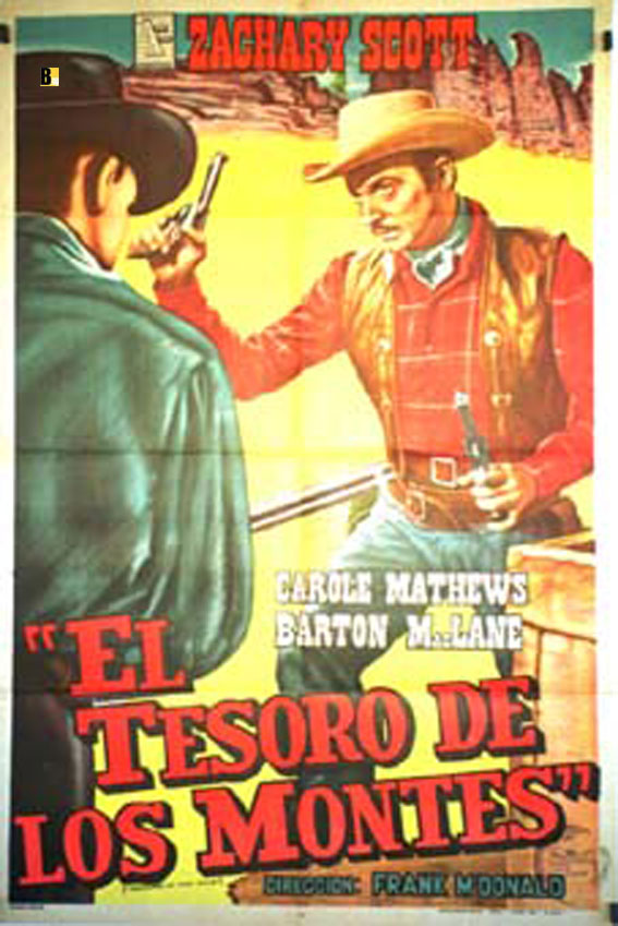 TESORO DE LOS MONTES, EL