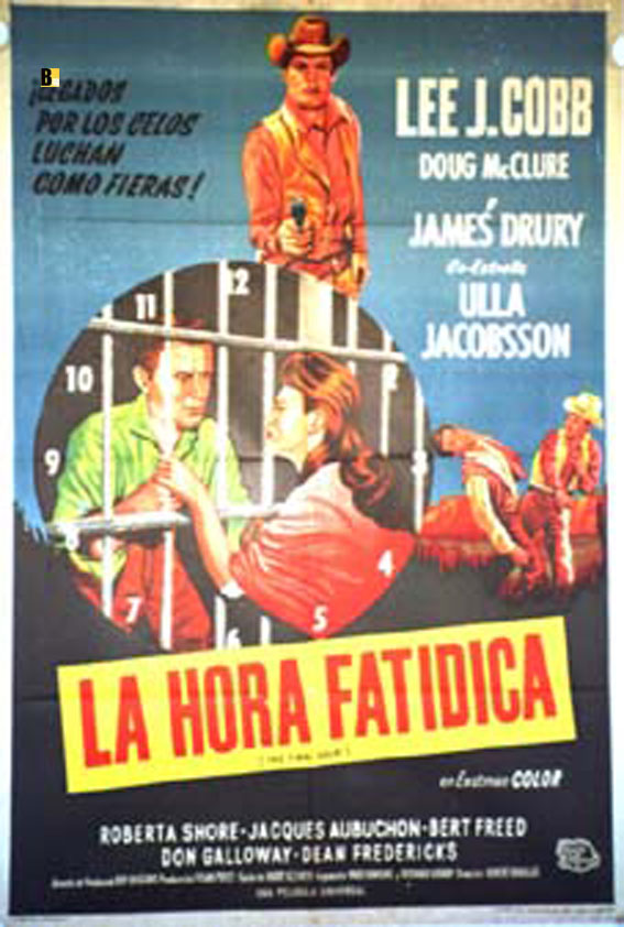 HORA FATIDICA