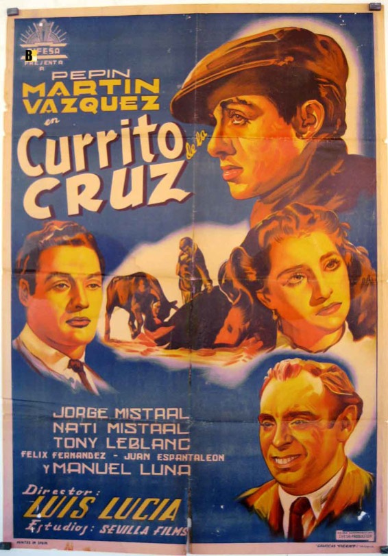 CURRITO DE LA CRUZ