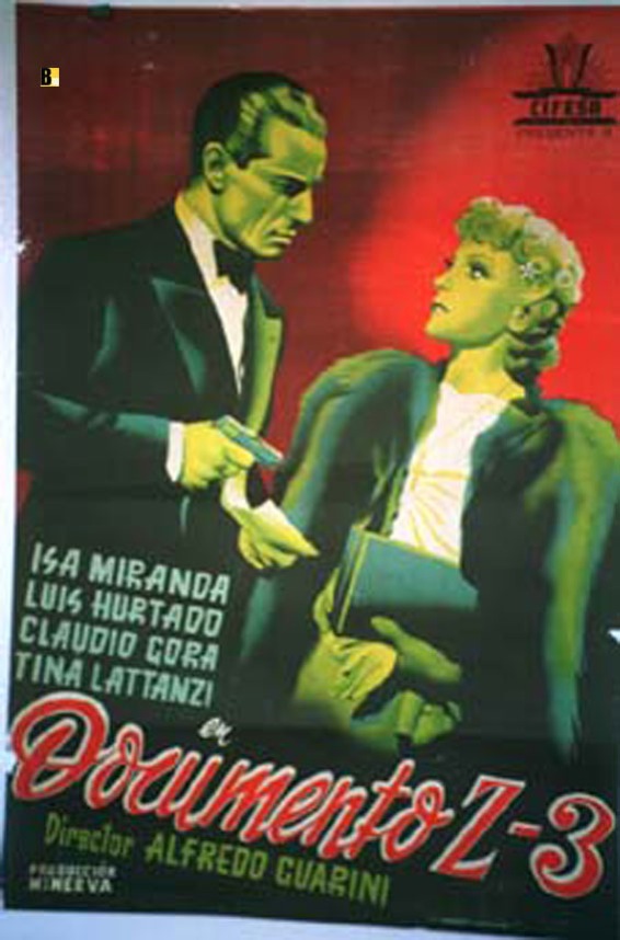 DOCUMENTO Z-3