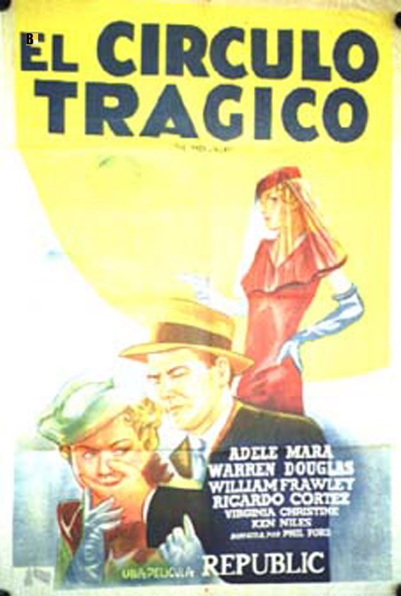 CIRCULO TRAGICO, EL