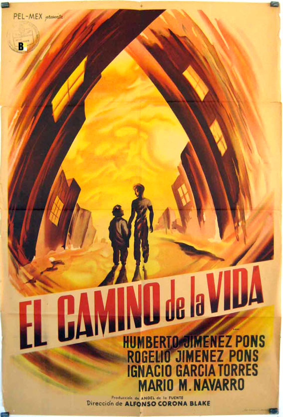 CAMINO DE LA VIDA, EL