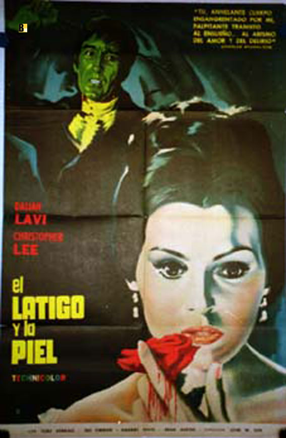 LATIGO Y LA PIEL, EL