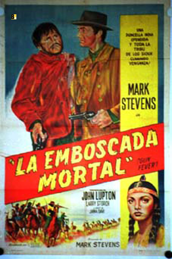 EMBOSCADA MORTAL, LA