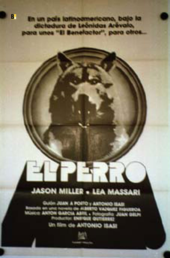 PERRO, EL