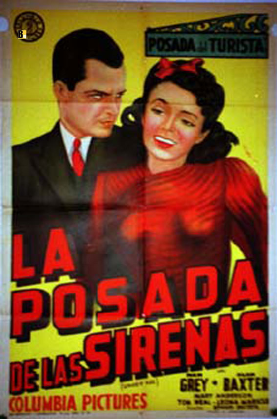 POSADA DE LAS SIRENAS, LA