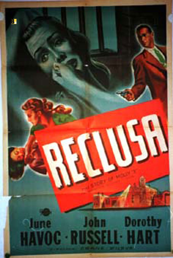 RECLUSA