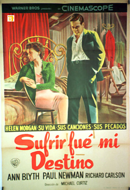 SUFRIR FUE MI DESTINO