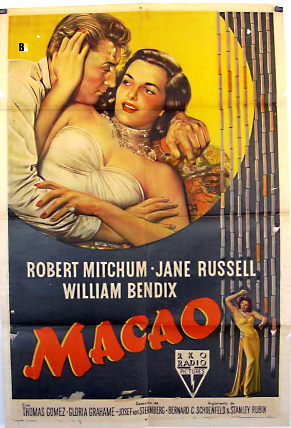 MACAO