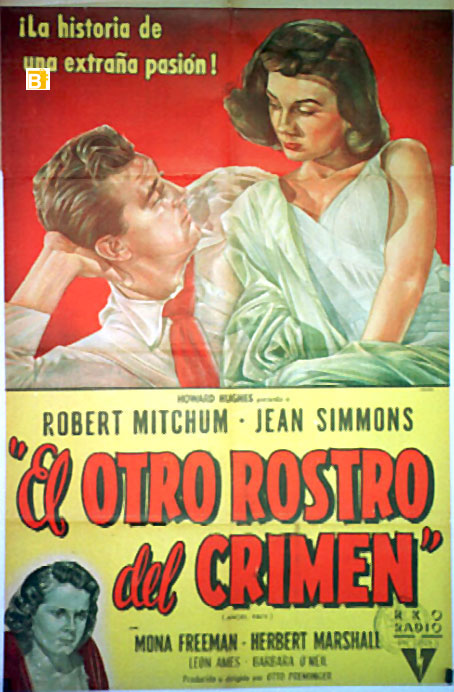 OTRO ROSTRO DEL CRIMEN,EL