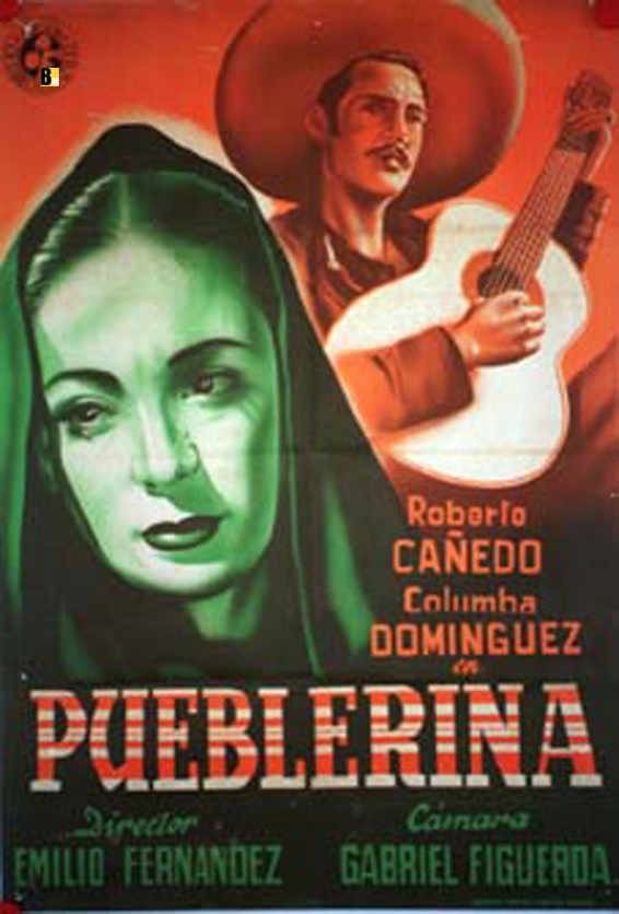 PUEBLERINA
