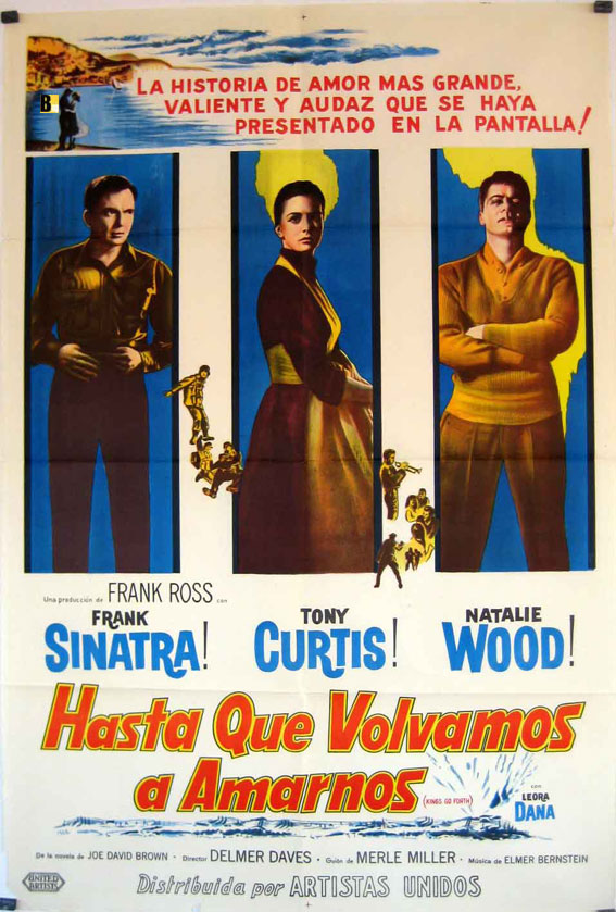 HASTA QUE VOLVAMOS A AMARNOS