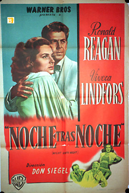 NOCHE TRAS NOCHE