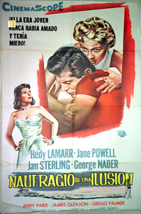 NAUFRAGIO DE UNA ILUSION