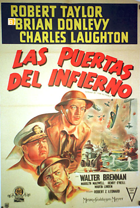 PUERTAS DEL INFIERNO,LAS