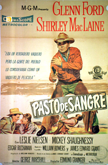 PASTO DE SANGRE