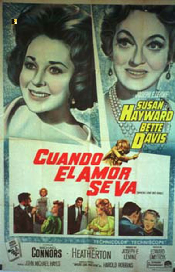 CUANDO EL AMOR SE VA