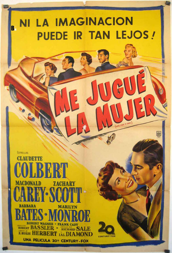 ME JUGUE LA MUJER