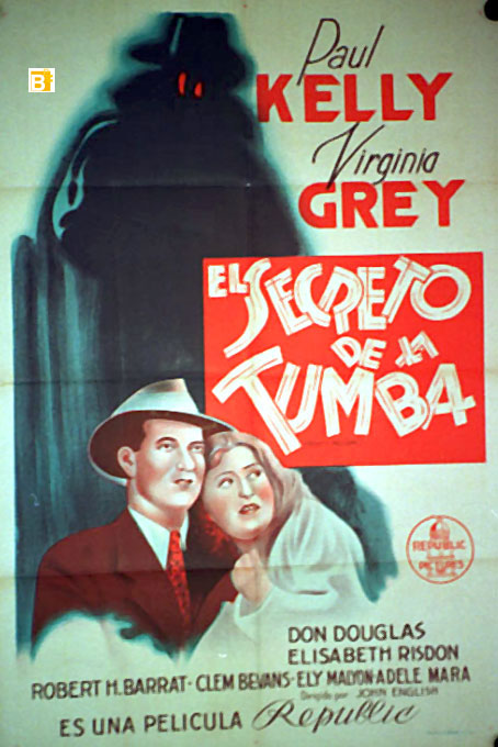 SECRETO DE LA TUMBA, EL