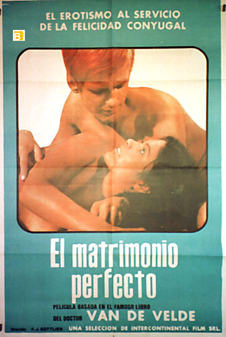 MATRIMONIO PERFECTO, EL