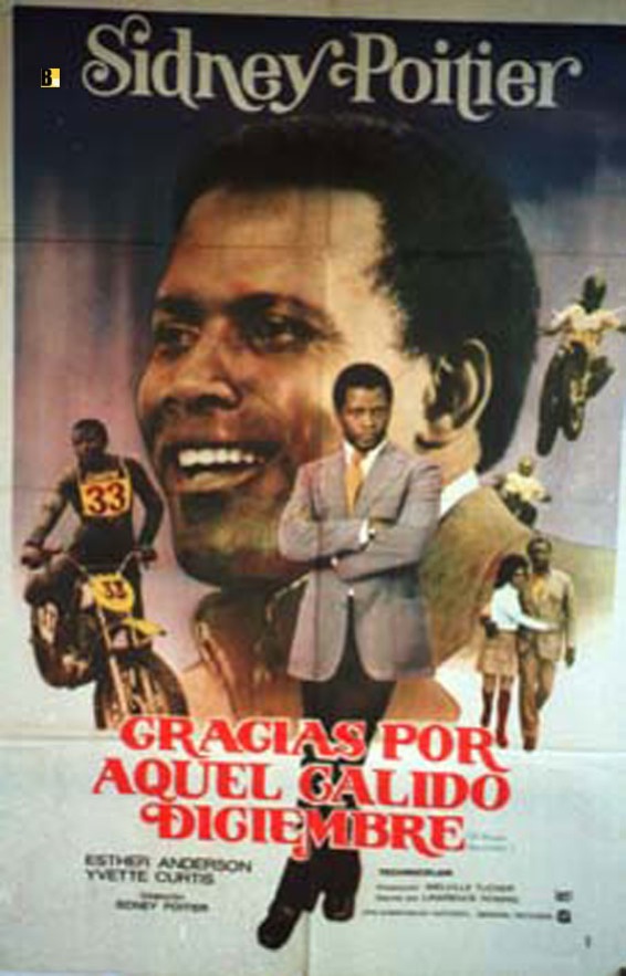 GRACIAS POR AQUEL CALIDO DICIEMBRE