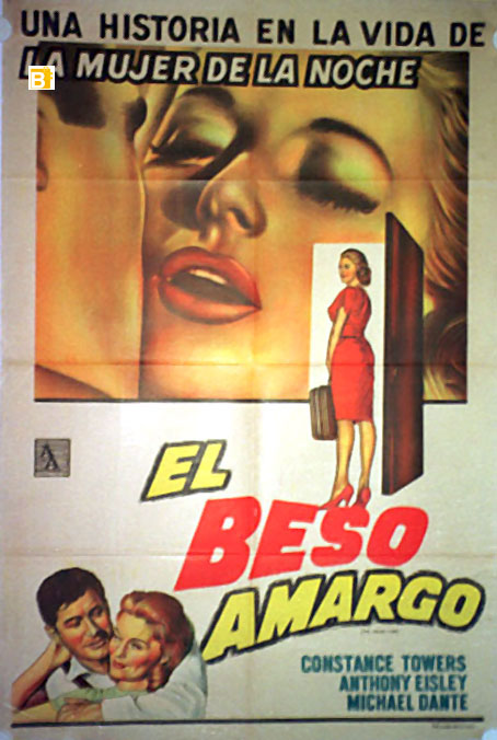 BESO AMARGO, EL