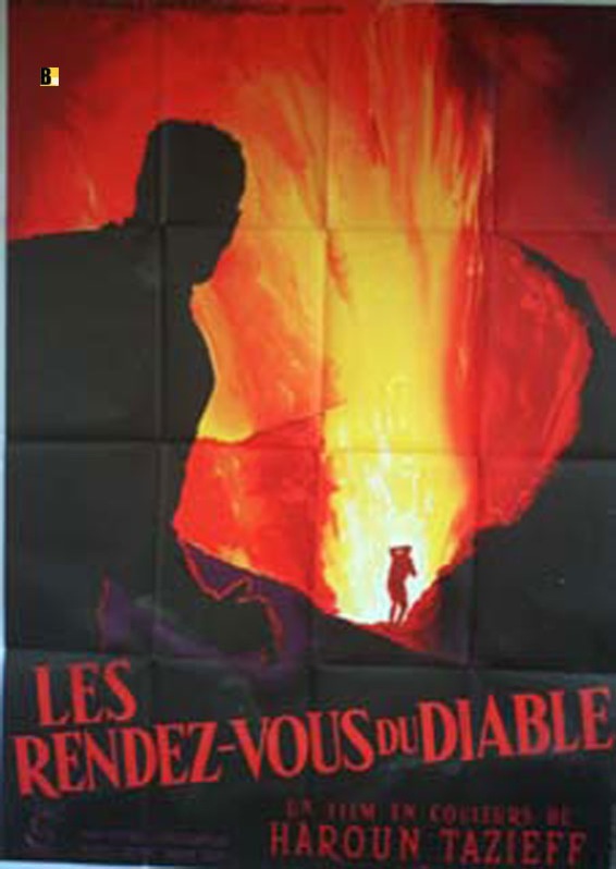 RENDEZ-VOUS DU DIABLE, LES