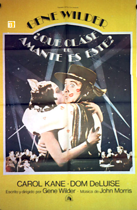 QUE CLASE DE AMANTE ES ESTE?