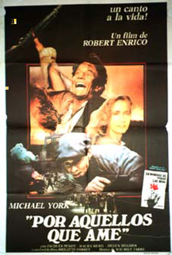 POR AQUELLOS QUE AME