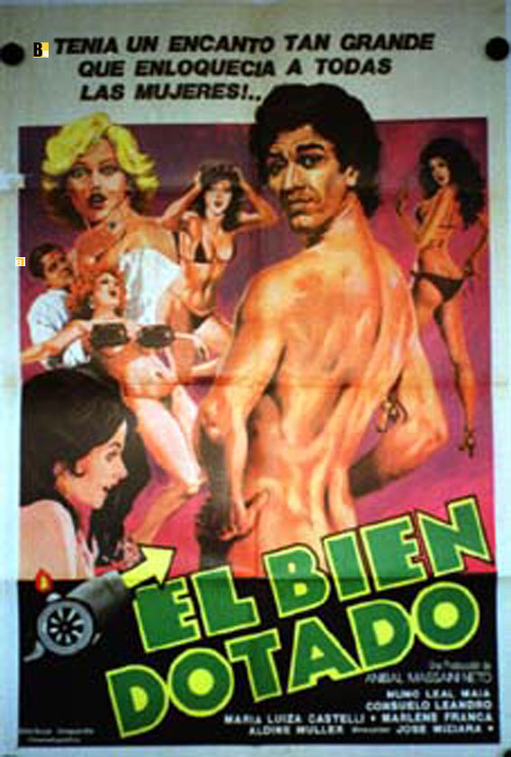 BIEN DOTADO, EL