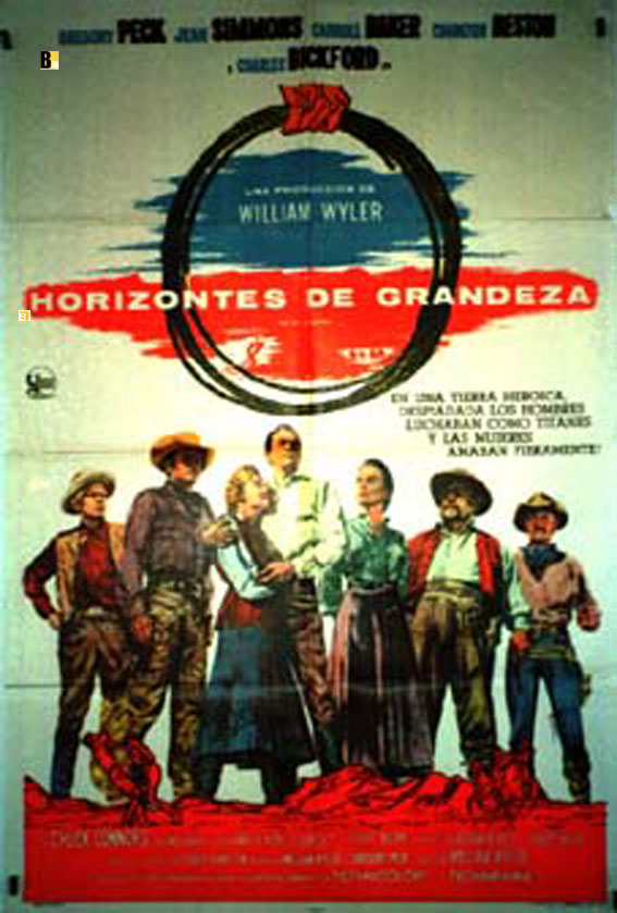HORIZONTES DE GRANDEZA