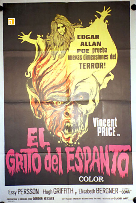 GRITO DEL ESPANTO, EL