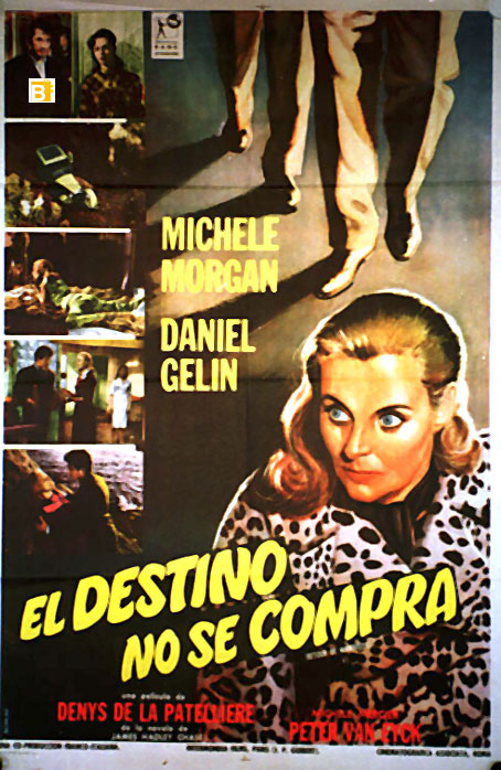 DESTINO SE COMPRA, EL