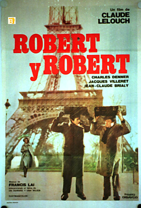 ROBERT Y ROBERT
